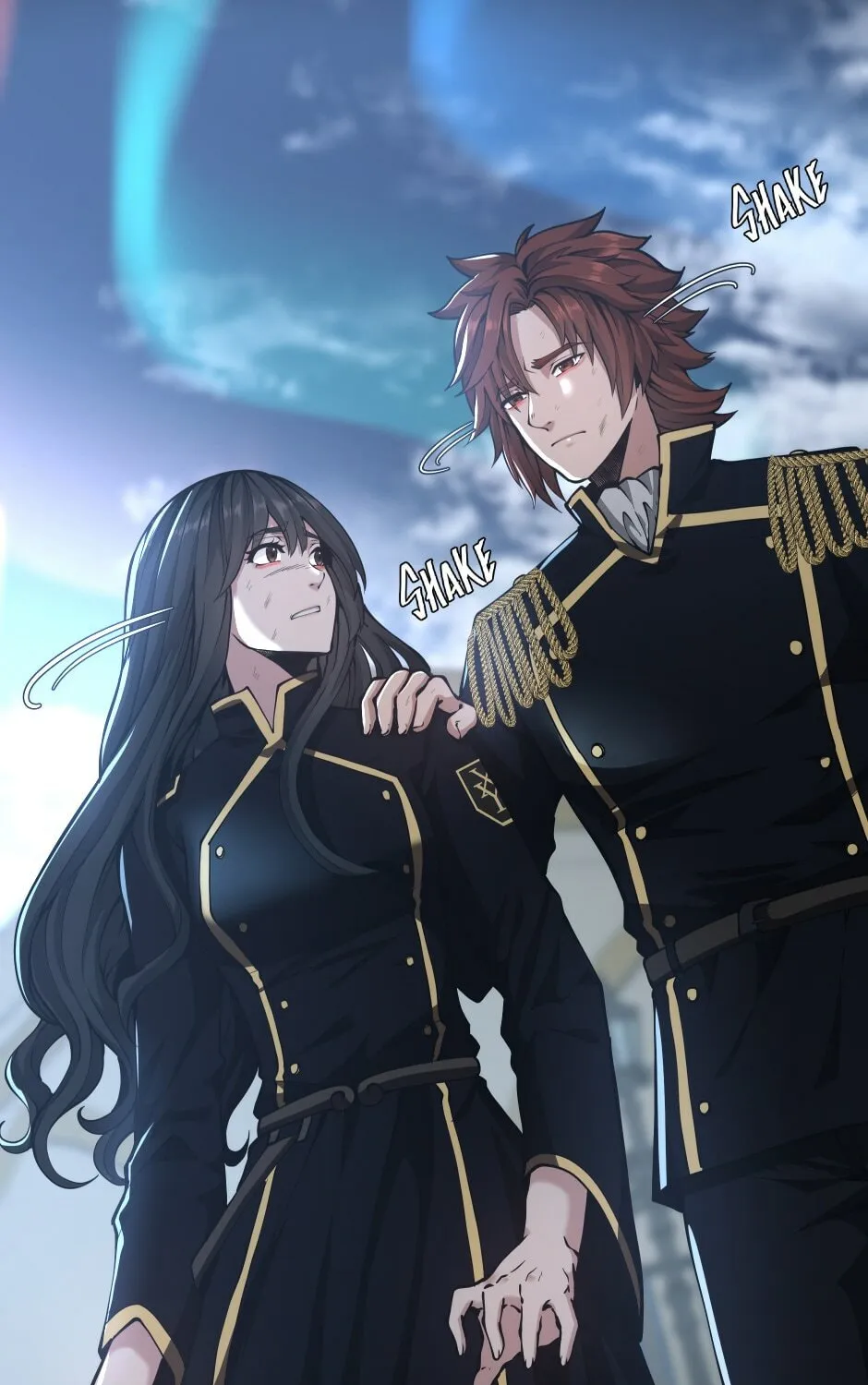 The Beginning After the End Chapter 141 page 85 - 