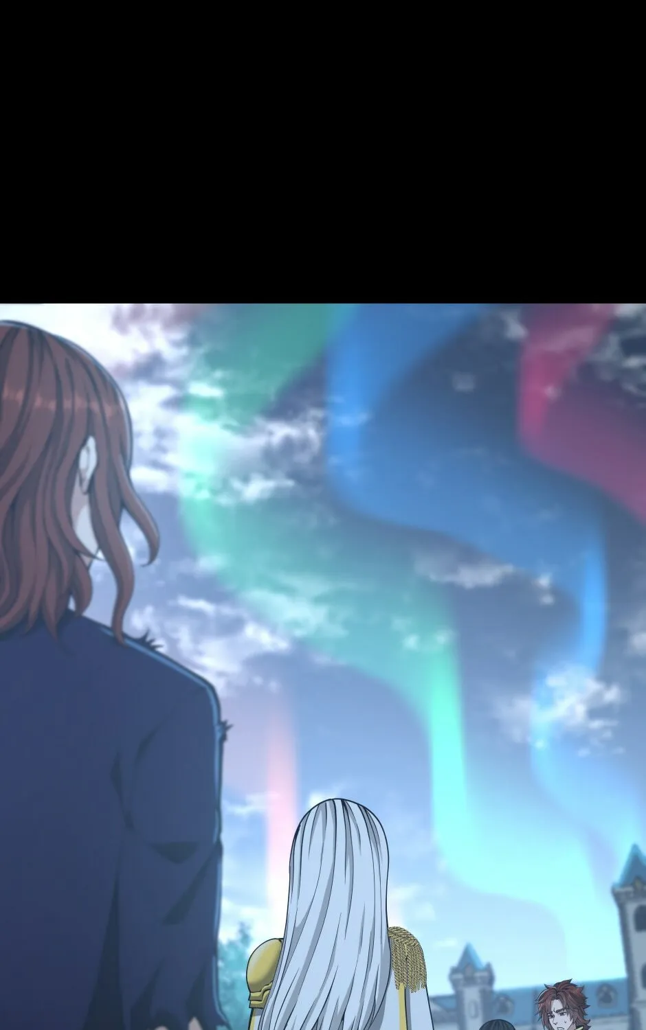 The Beginning After the End Chapter 141 page 87 - 