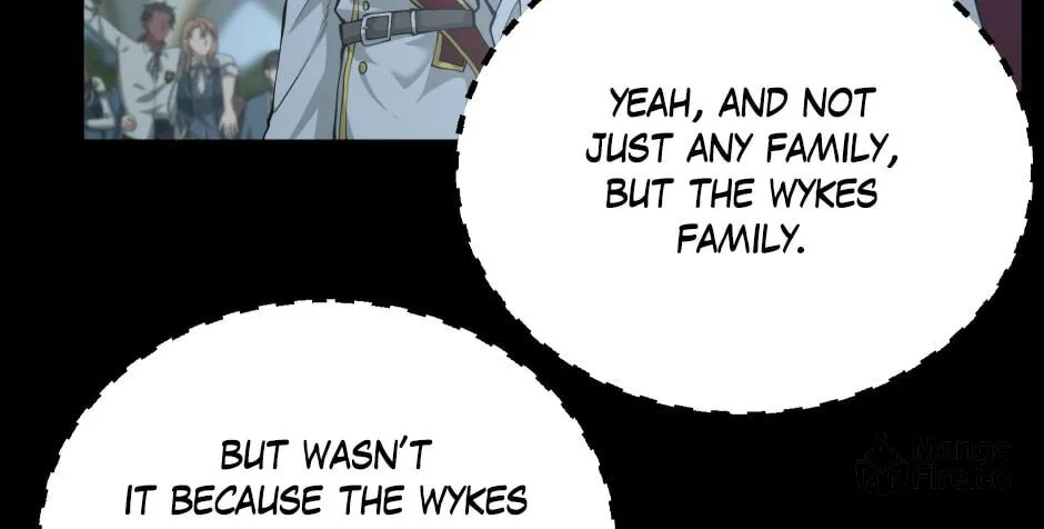 The Beginning After the End Chapter 141 page 10 - 