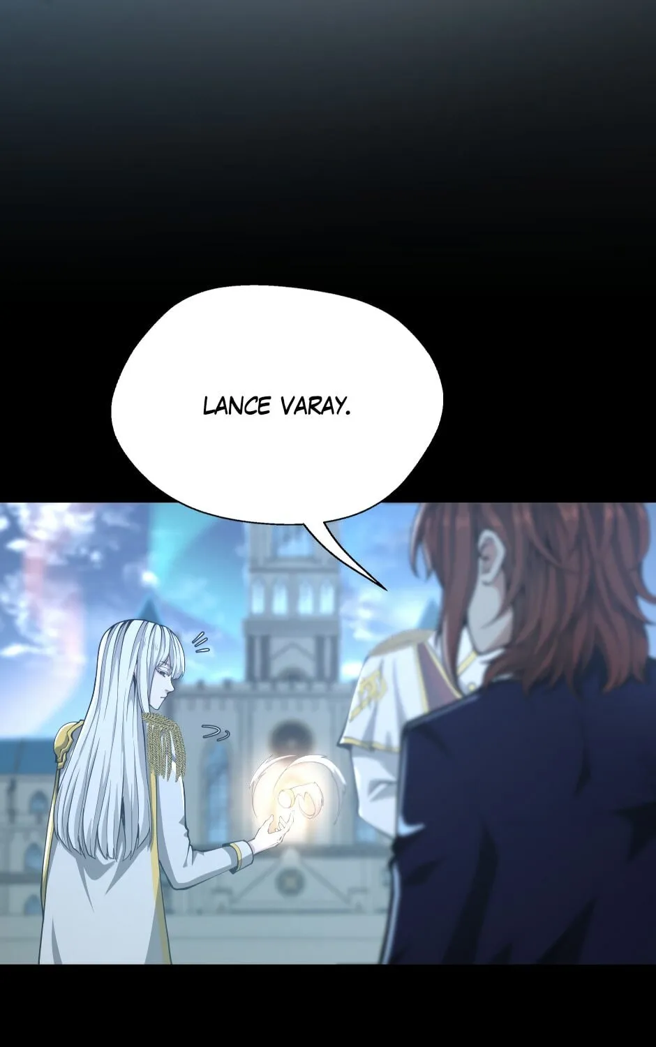 The Beginning After the End Chapter 141 page 93 - 