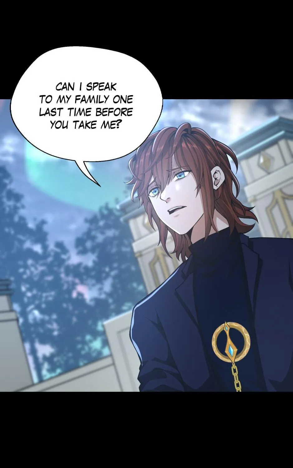 The Beginning After the End Chapter 141 page 95 - 