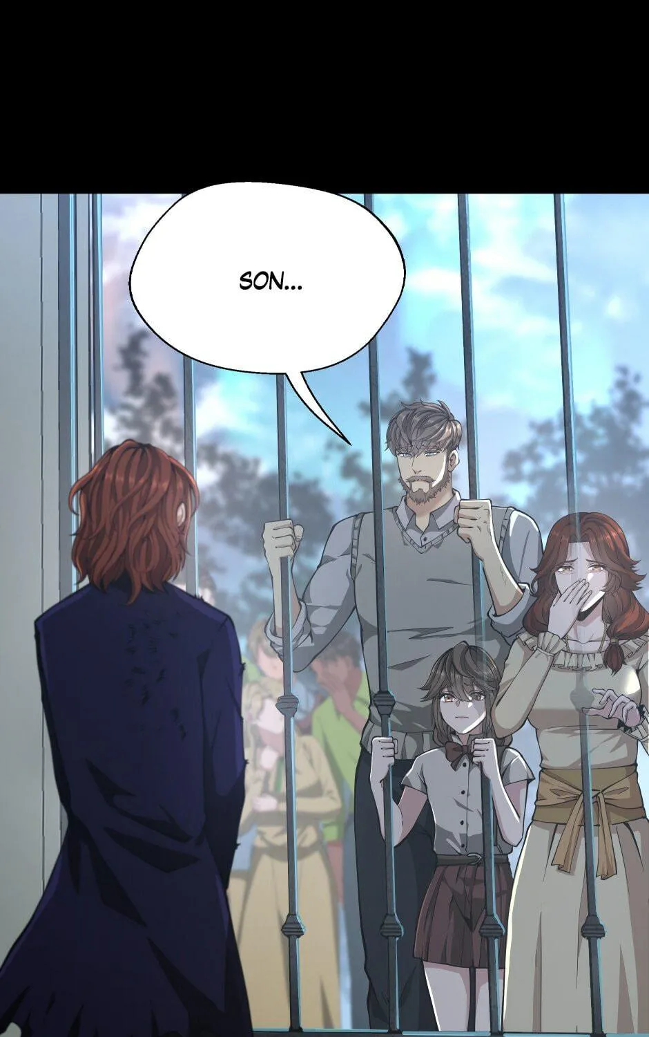 The Beginning After the End Chapter 141 page 99 - 