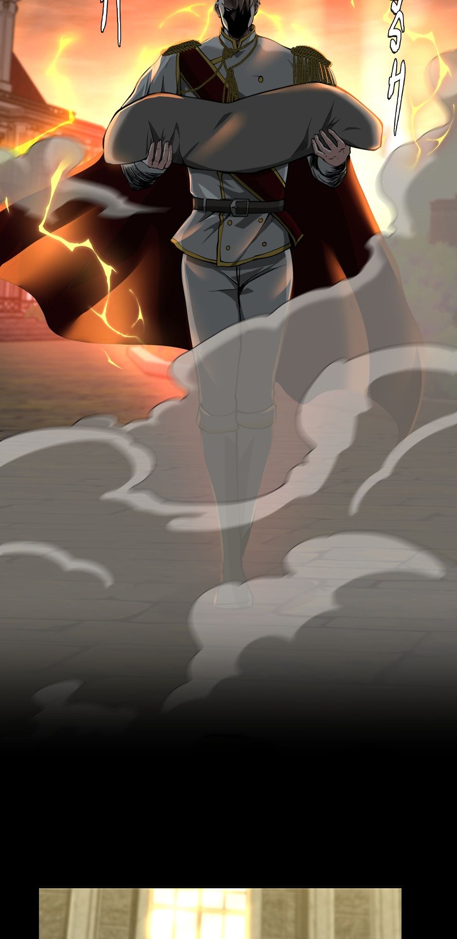The Beginning After the End Chapter 142.1 page 18 - 