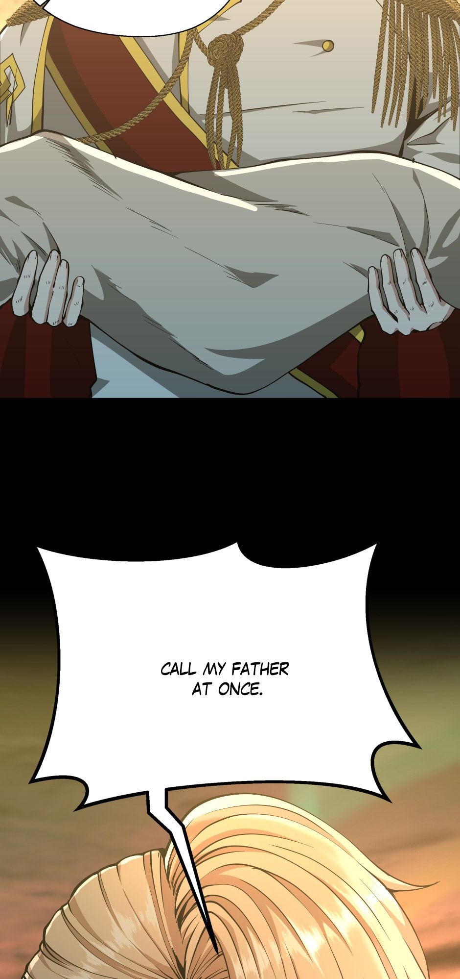 The Beginning After the End Chapter 142.1 page 24 - 