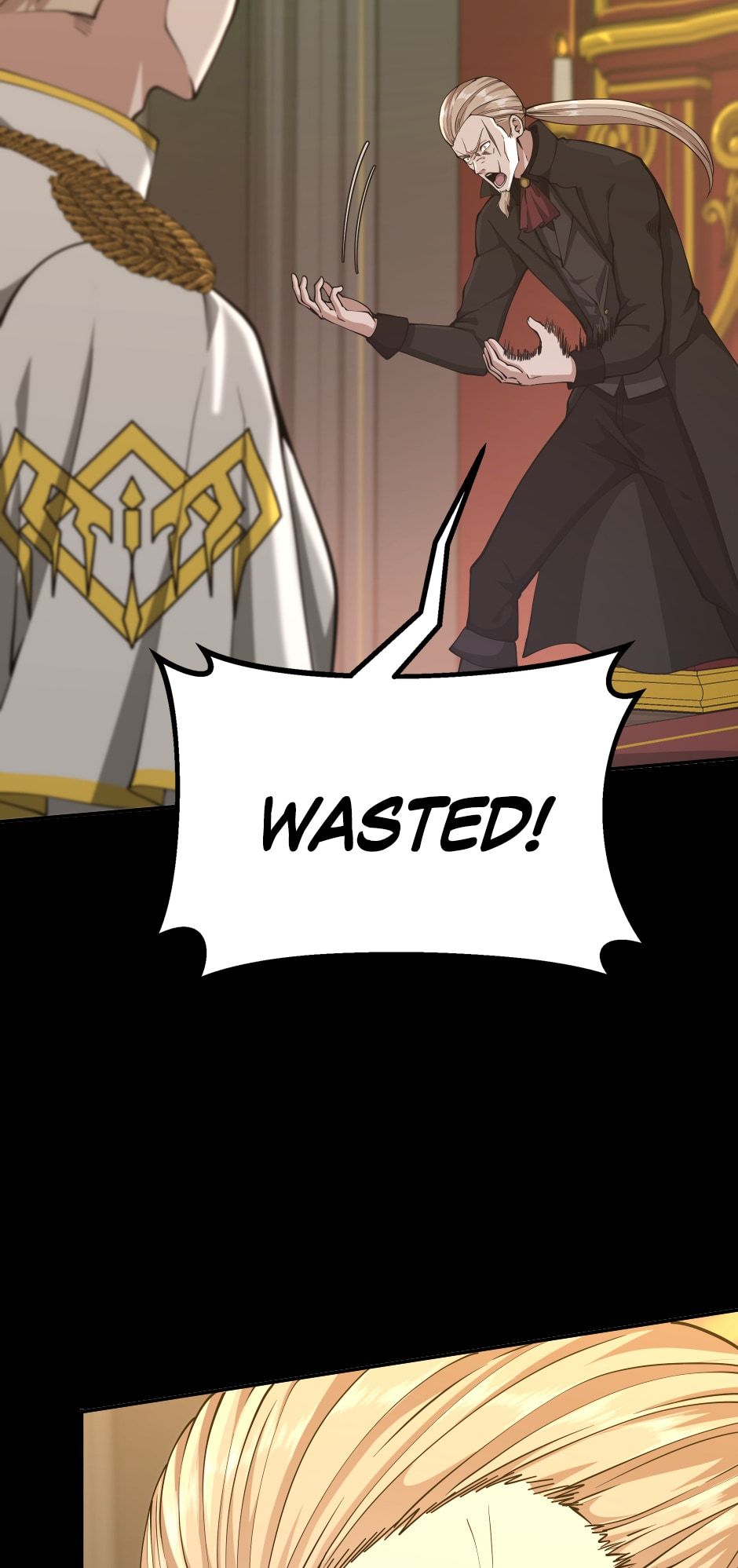The Beginning After the End Chapter 142.1 page 31 - 