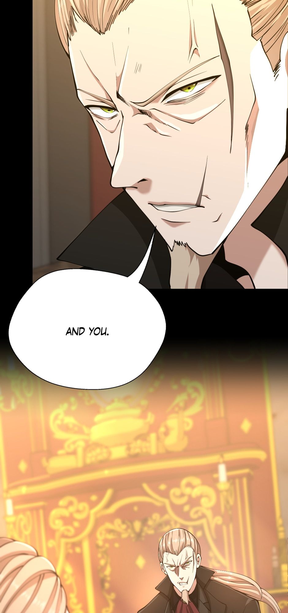 The Beginning After the End Chapter 142.1 page 32 - 