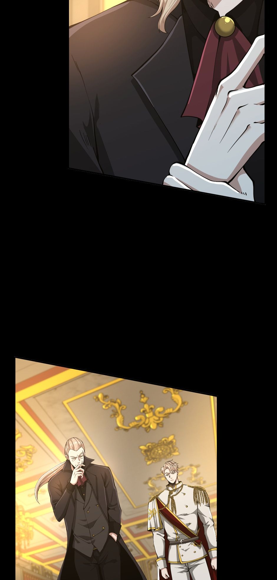 The Beginning After the End Chapter 142.1 page 39 - 