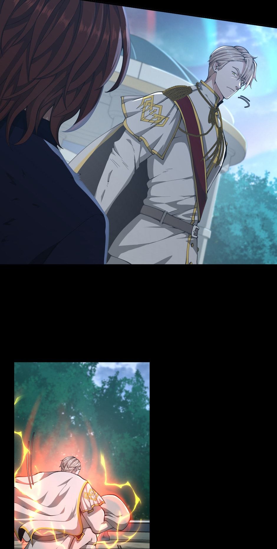 The Beginning After the End Chapter 142.1 page 5 - 