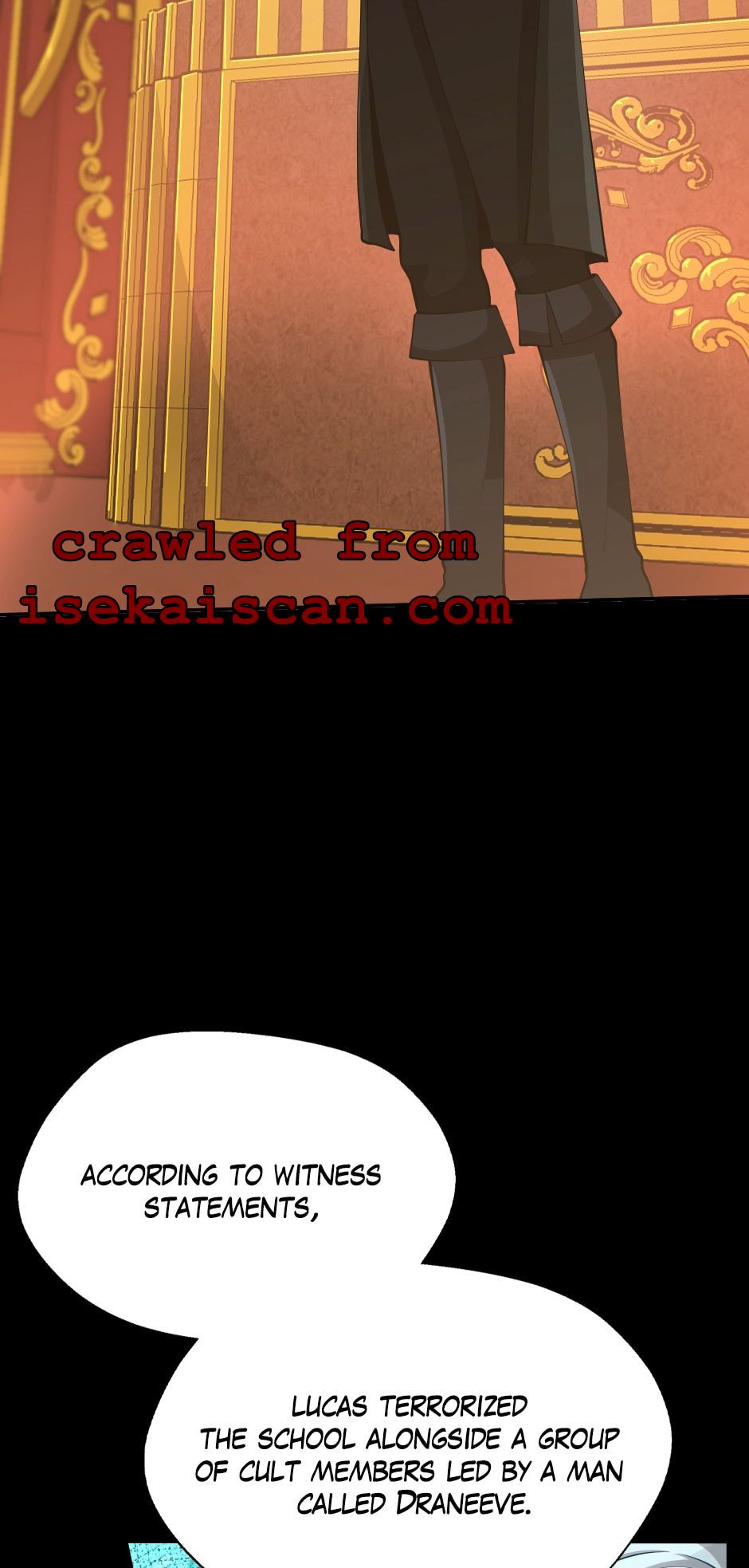 The Beginning After the End Chapter 142.1 page 41 - 