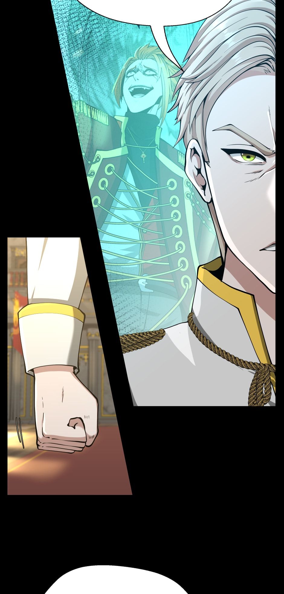 The Beginning After the End Chapter 142.1 page 42 - 