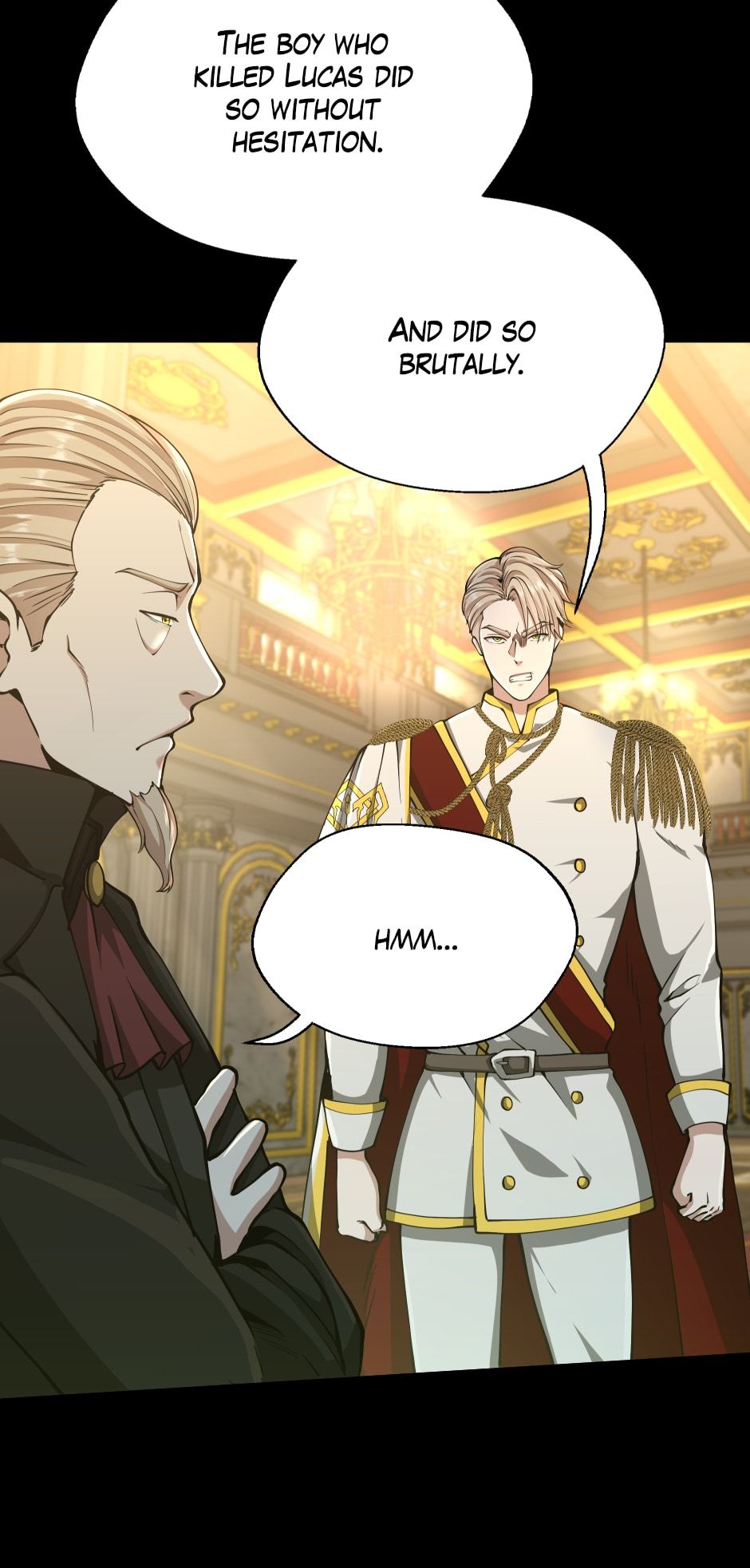 The Beginning After the End Chapter 142.1 page 43 - 