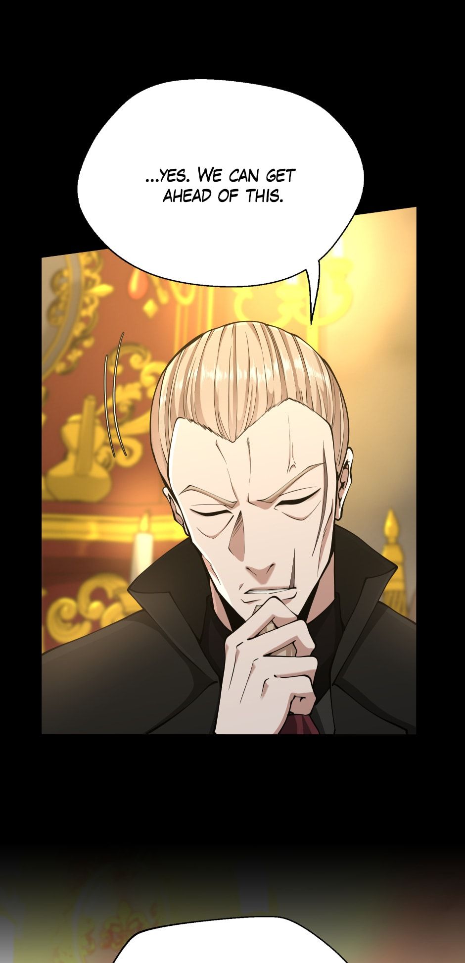 The Beginning After the End Chapter 142.1 page 44 - 