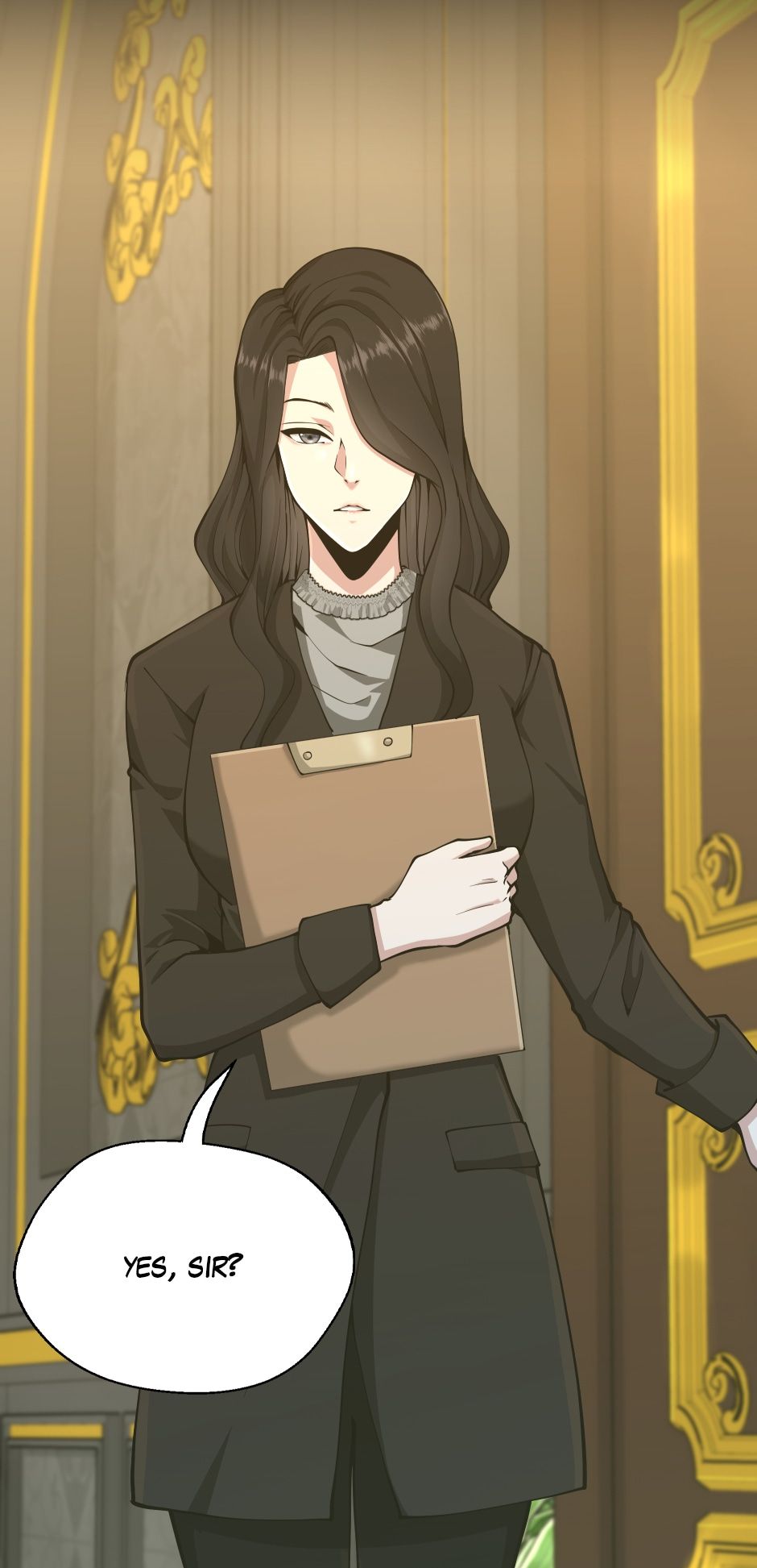 The Beginning After the End Chapter 142.1 page 47 - 