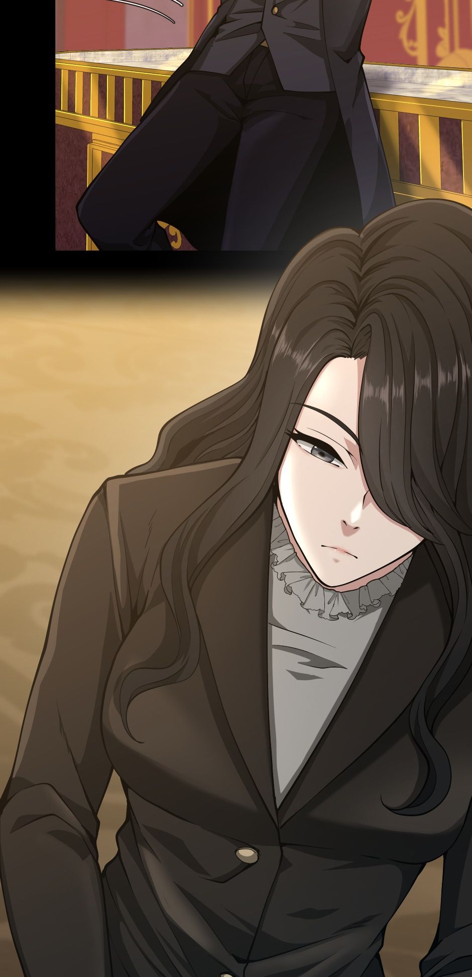 The Beginning After the End Chapter 142.1 page 49 - 