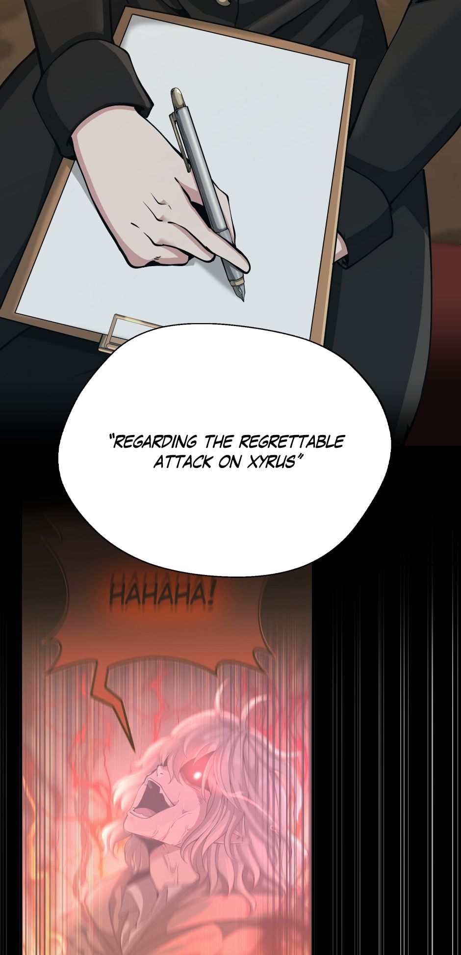 The Beginning After the End Chapter 142.1 page 50 - 