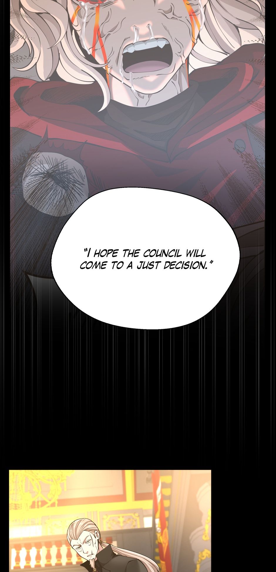 The Beginning After the End Chapter 142.1 page 54 - 