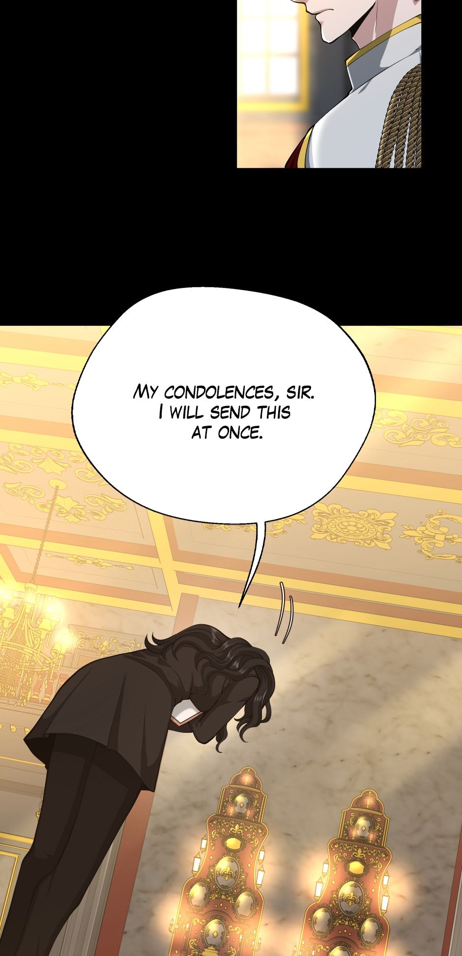 The Beginning After the End Chapter 142.1 page 56 - 