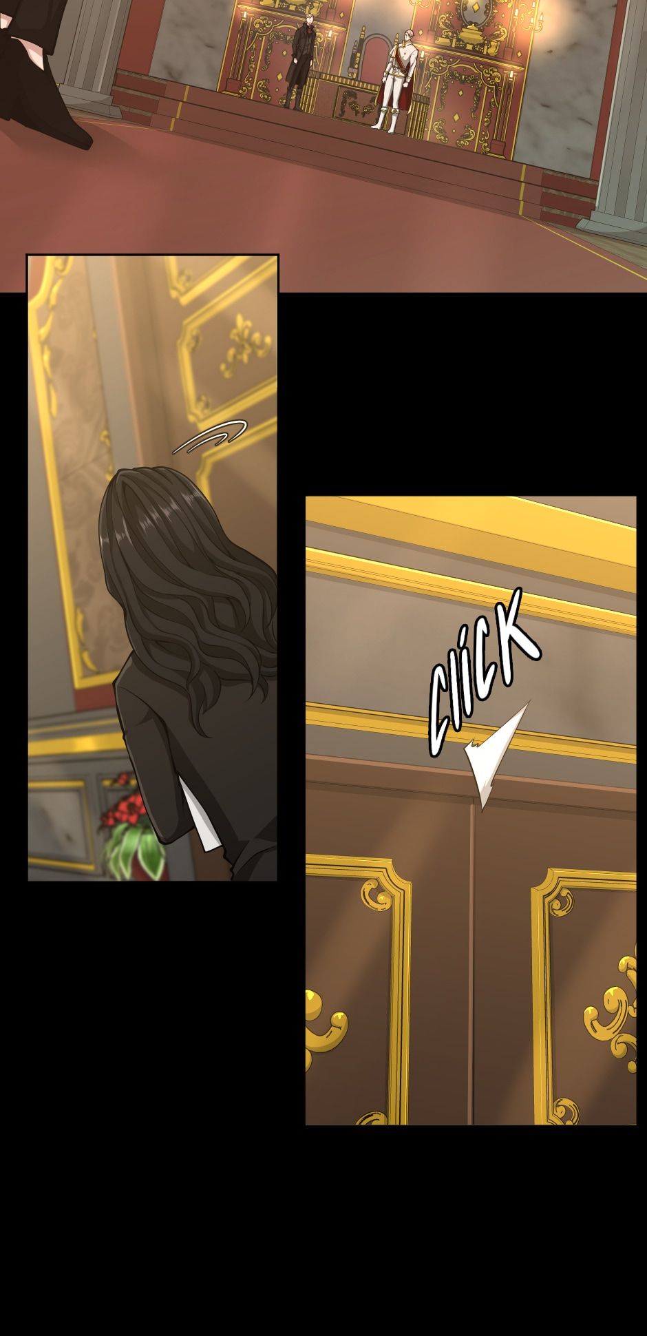 The Beginning After the End Chapter 142.1 page 57 - 