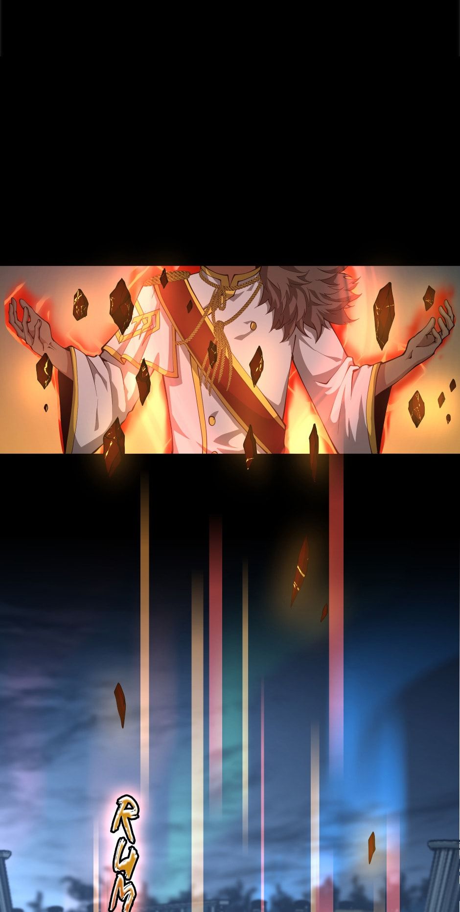 The Beginning After the End Chapter 142.1 page 7 - 