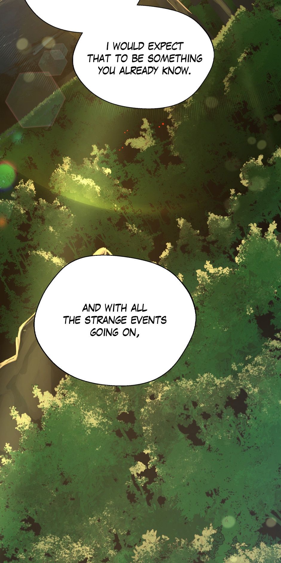 The Beginning After the End Chapter 142.1 page 70 - 