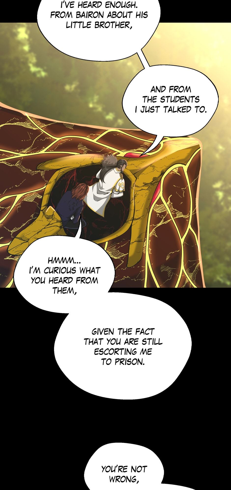 The Beginning After the End Chapter 142.1 page 77 - 