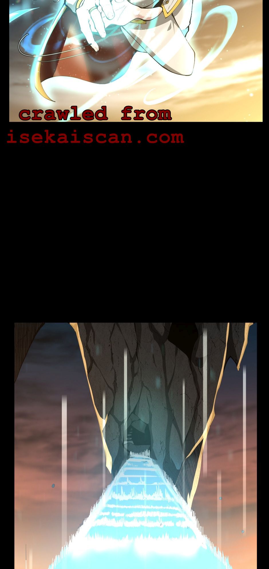 The Beginning After the End Chapter 142.1 page 81 - 