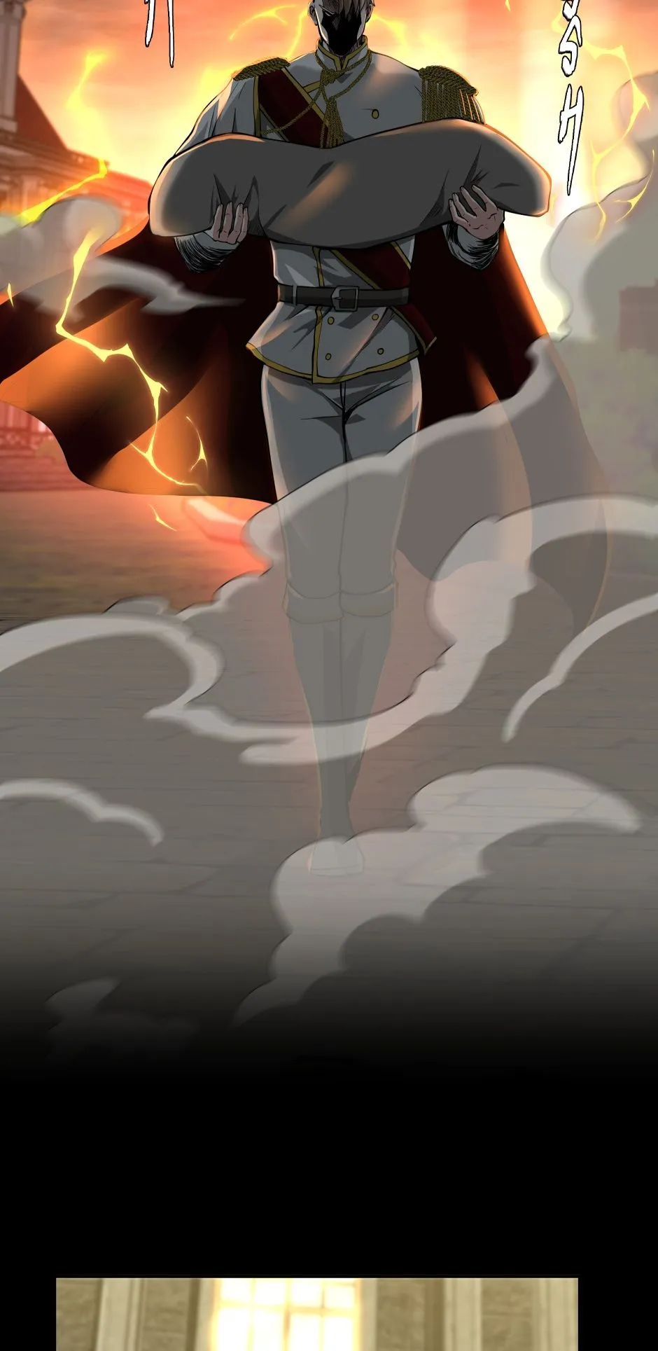 The Beginning After the End Chapter 142.11 page 18 - 