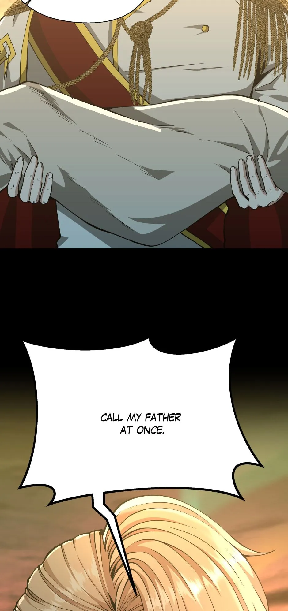 The Beginning After the End Chapter 142.11 page 24 - 