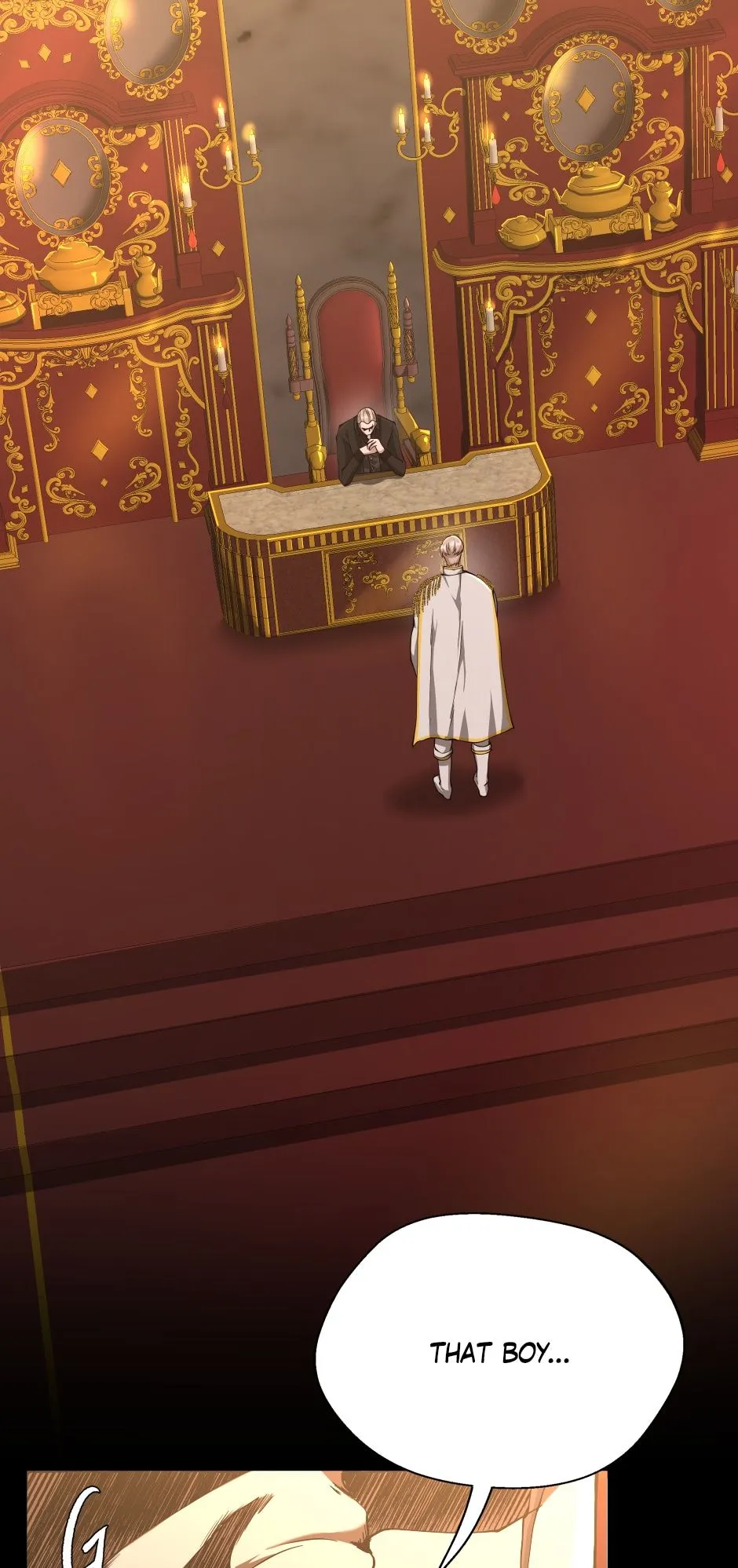 The Beginning After the End Chapter 142.11 page 27 - 
