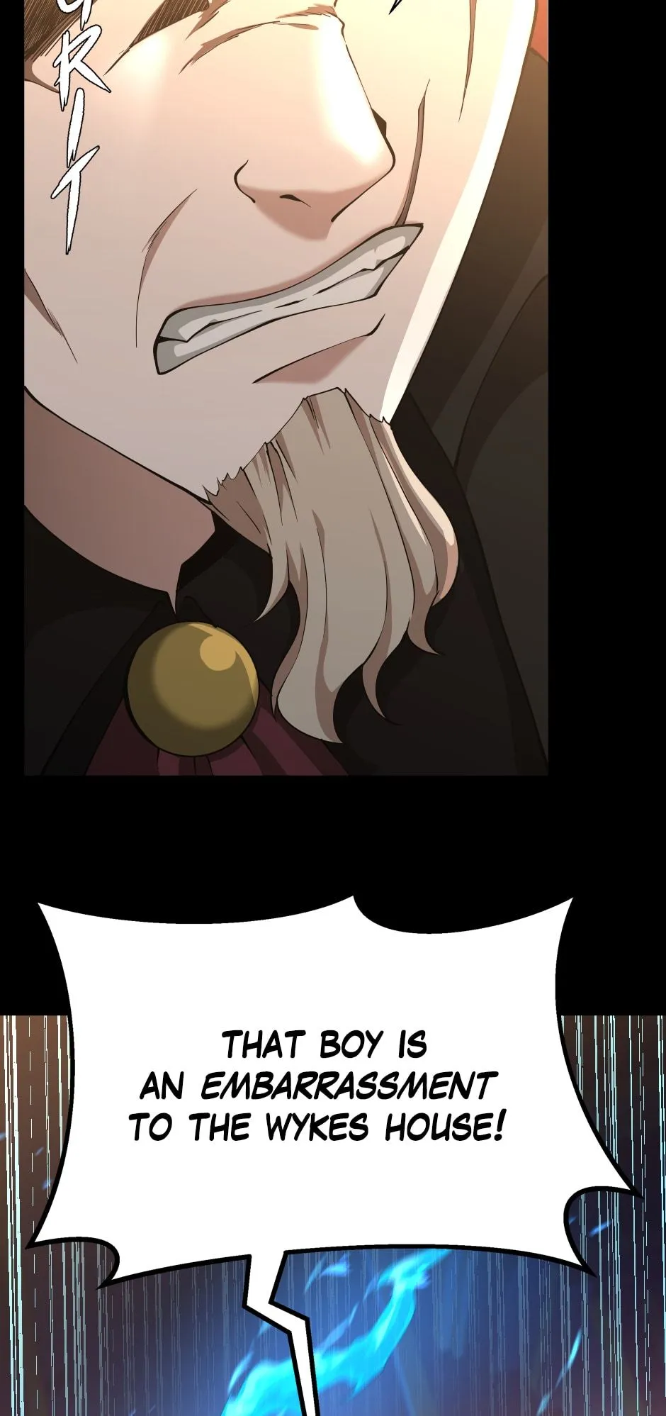 The Beginning After the End Chapter 142.11 page 28 - 