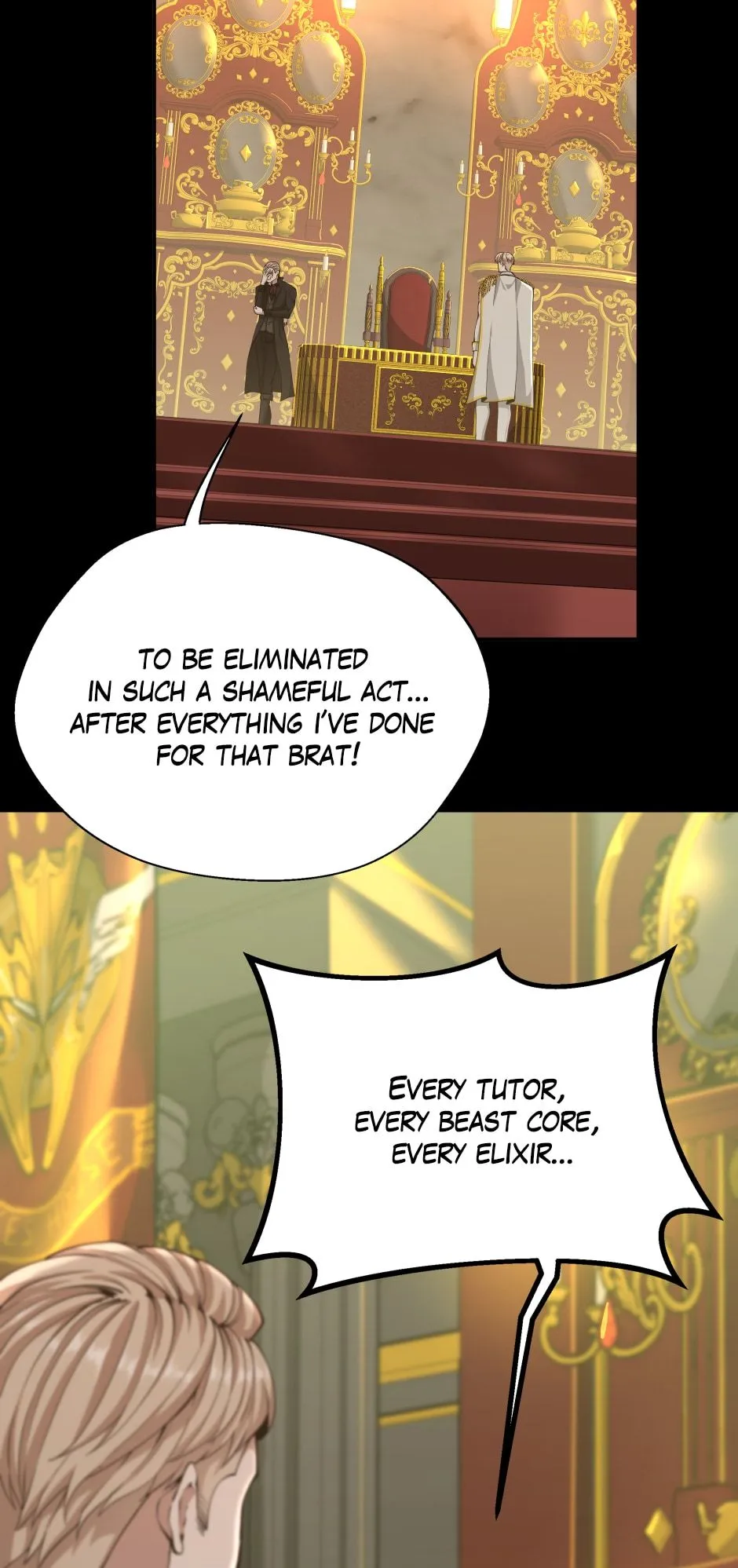 The Beginning After the End Chapter 142.11 page 30 - 