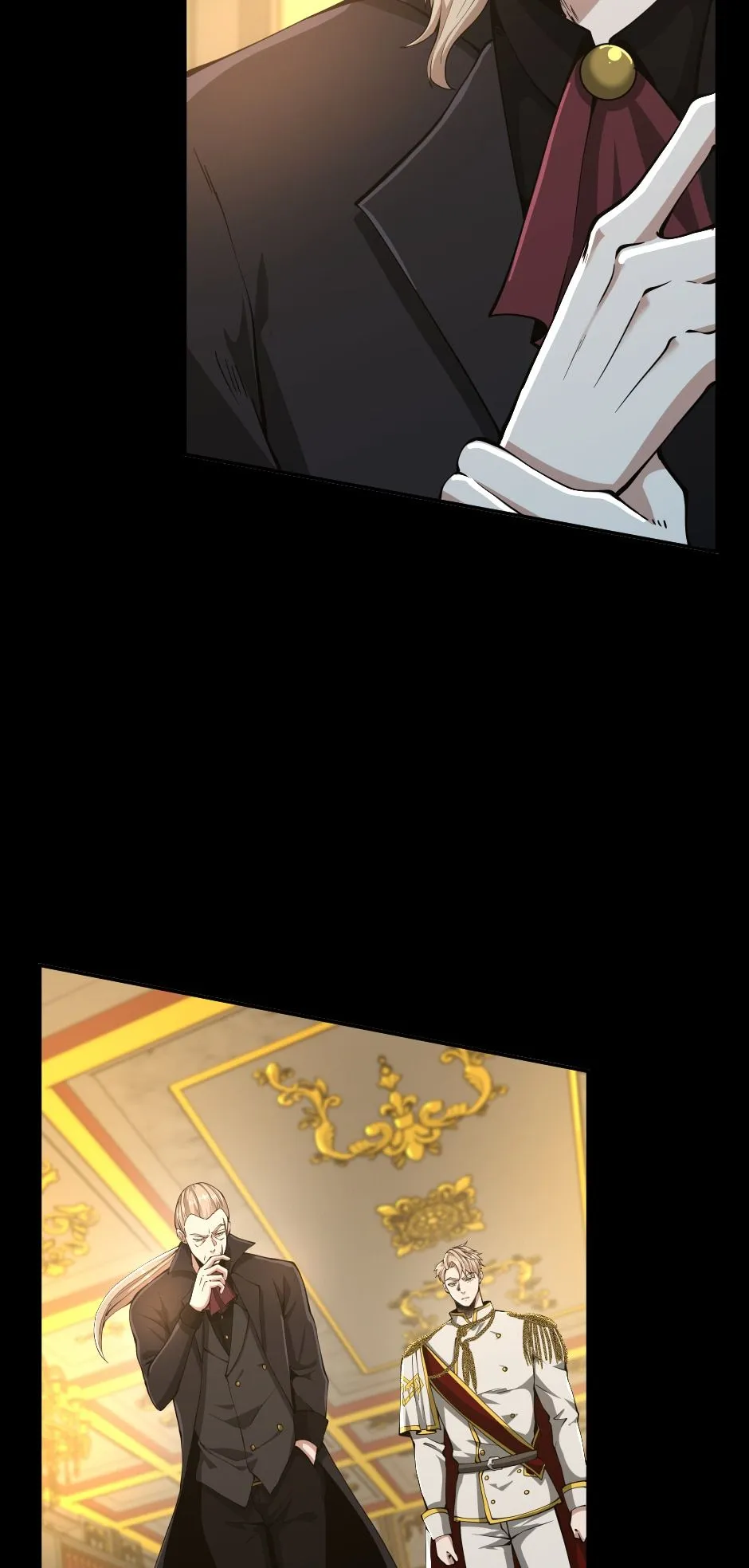 The Beginning After the End Chapter 142.11 page 39 - 
