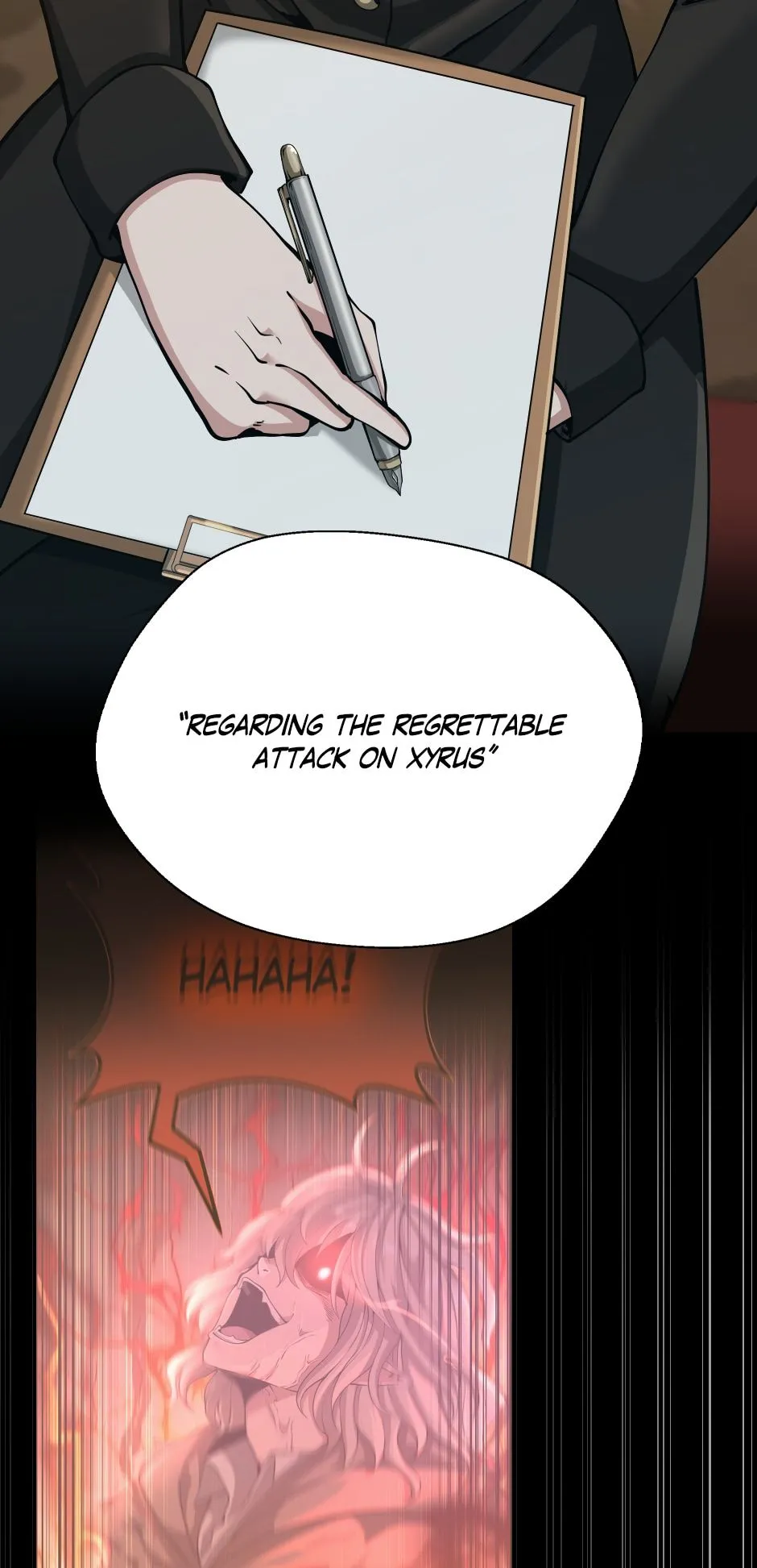 The Beginning After the End Chapter 142.11 page 50 - 