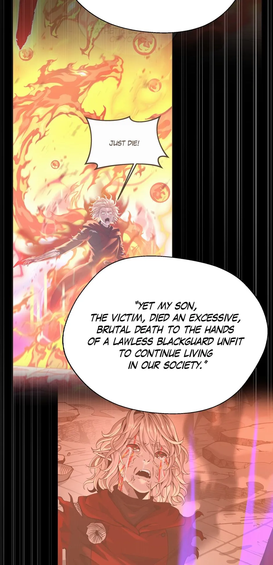 The Beginning After the End Chapter 142.11 page 52 - 