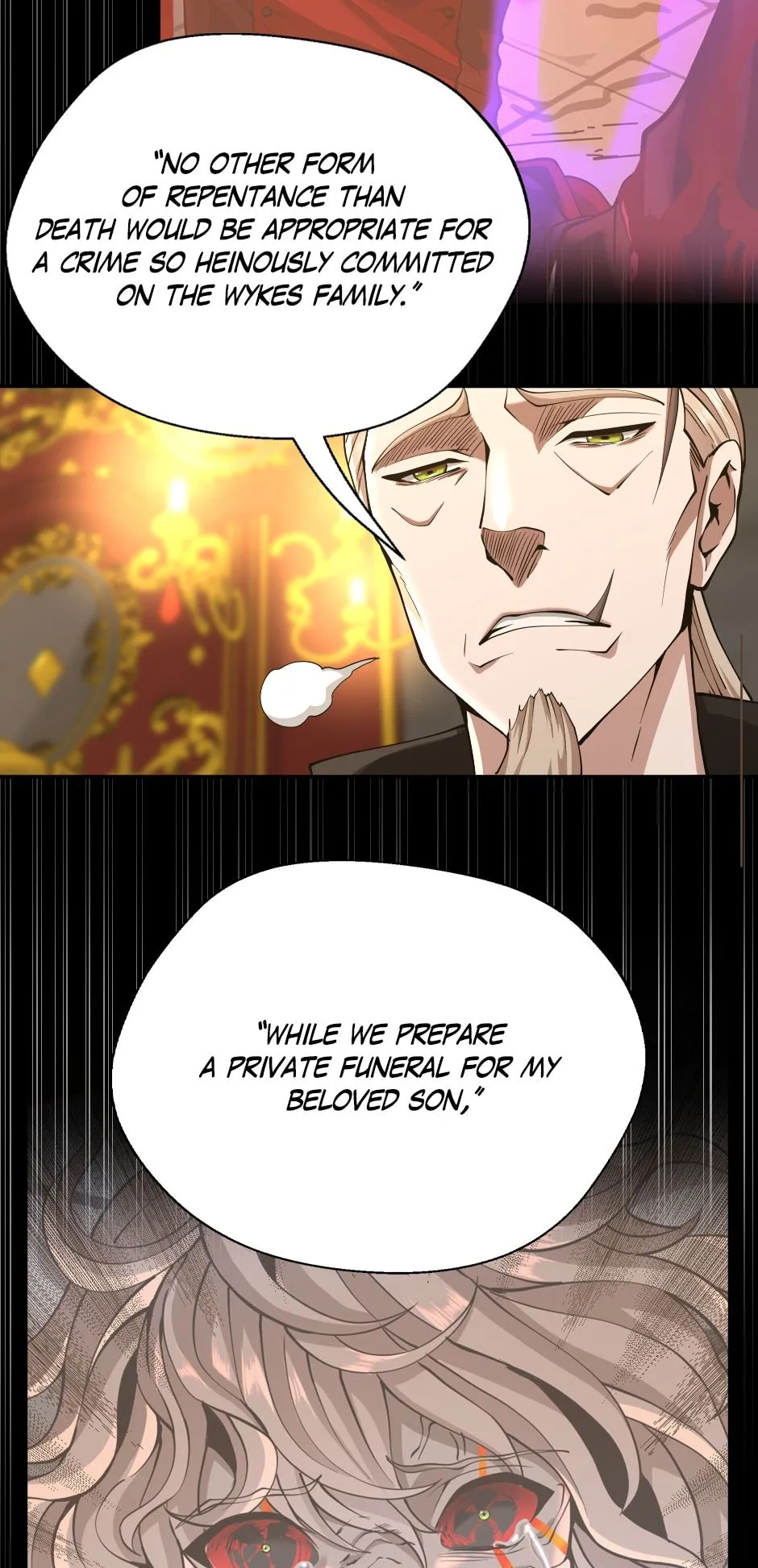 The Beginning After the End Chapter 142.11 page 53 - 