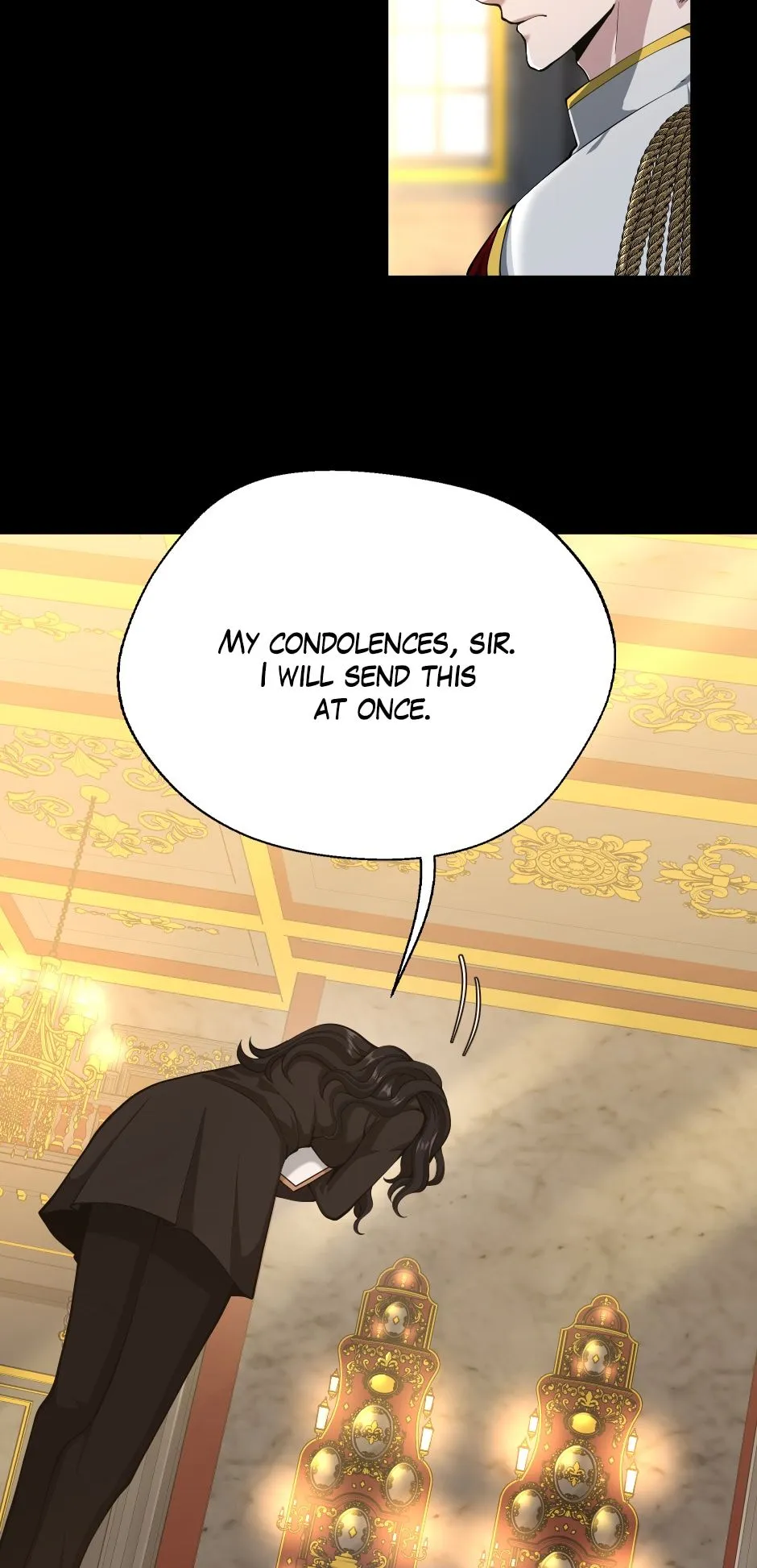 The Beginning After the End Chapter 142.11 page 56 - 