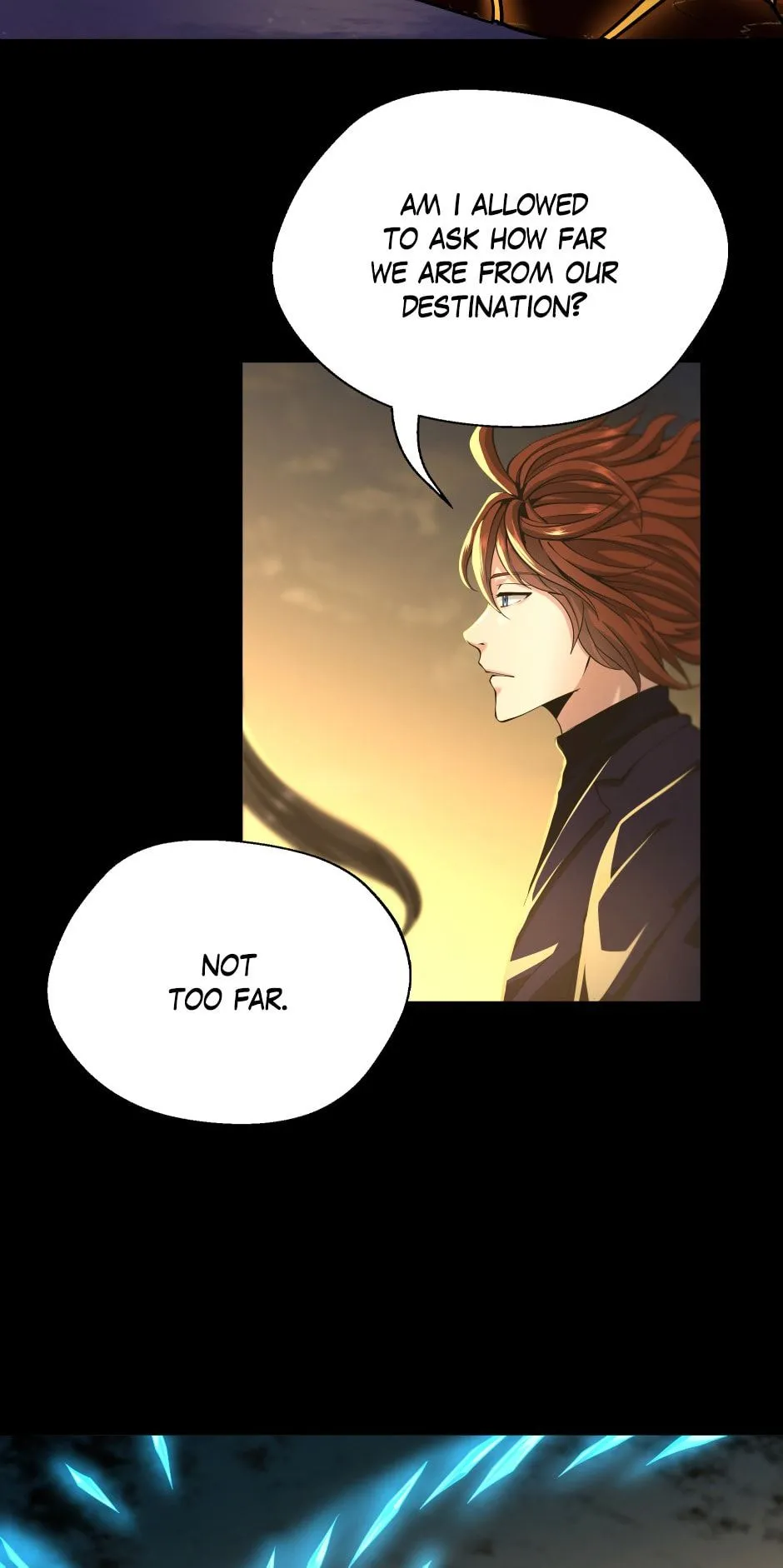 The Beginning After the End Chapter 142.11 page 65 - 