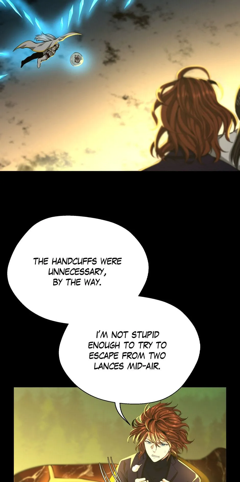 The Beginning After the End Chapter 142.11 page 66 - 