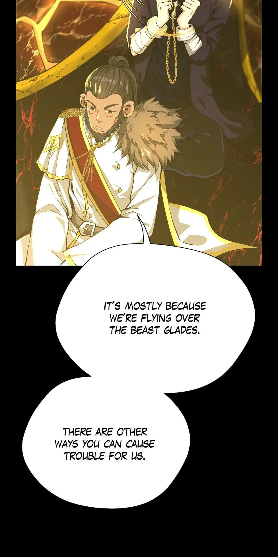 The Beginning After the End Chapter 142.11 page 67 - 