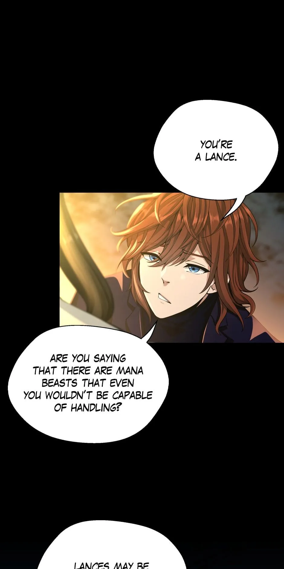 The Beginning After the End Chapter 142.11 page 68 - 