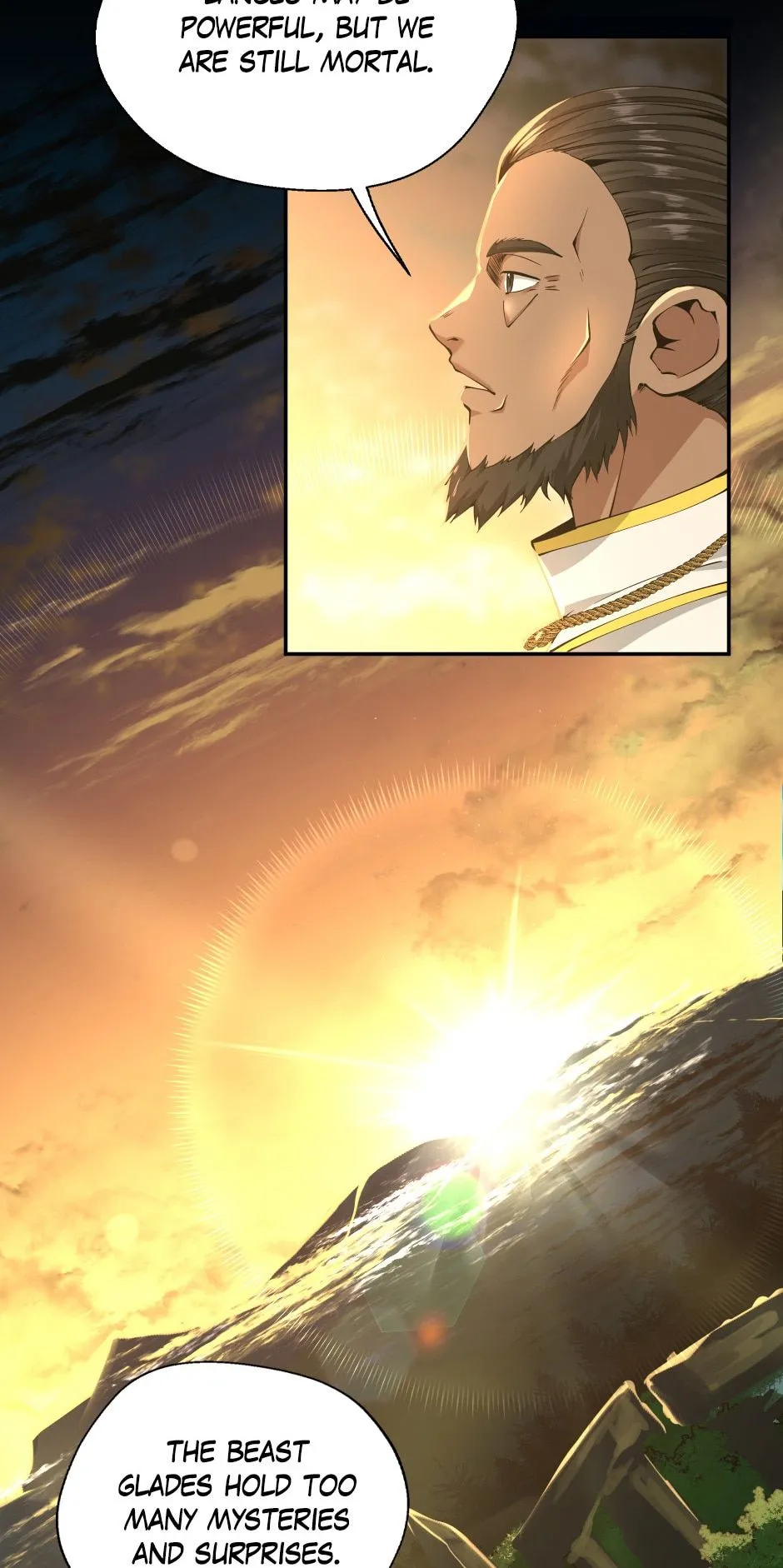 The Beginning After the End Chapter 142.11 page 69 - 