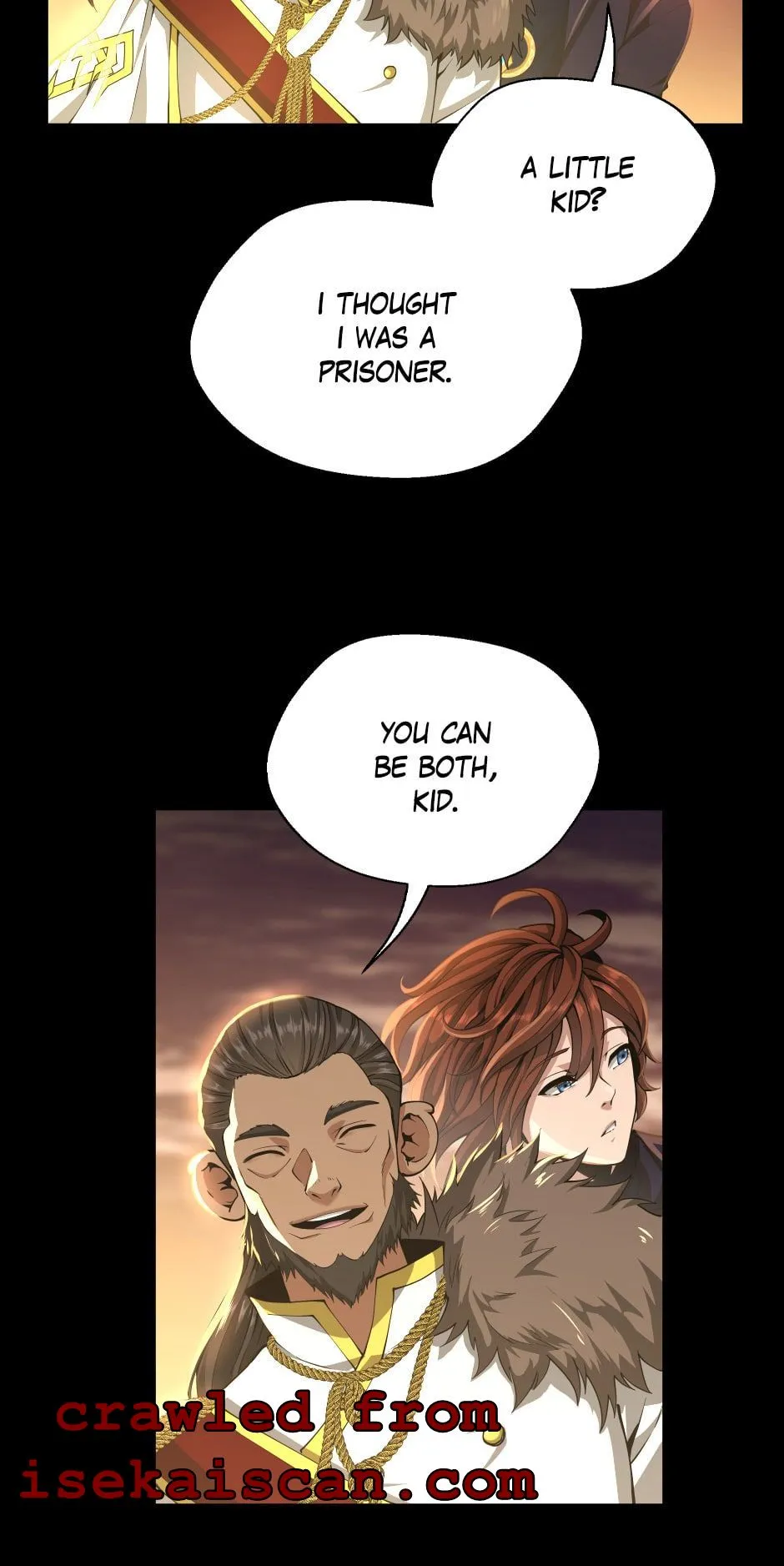 The Beginning After the End Chapter 142.11 page 73 - 