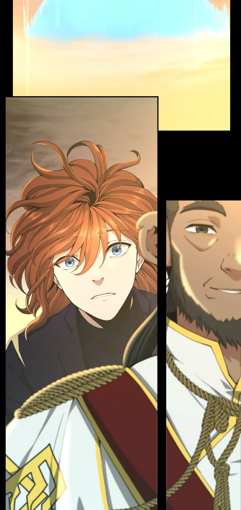 The Beginning After the End Chapter 142.11 page 82 - 