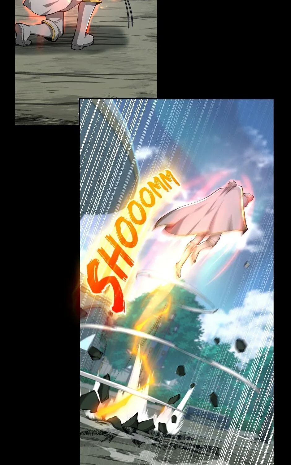 The Beginning After the End Chapter 142 page 11 - 