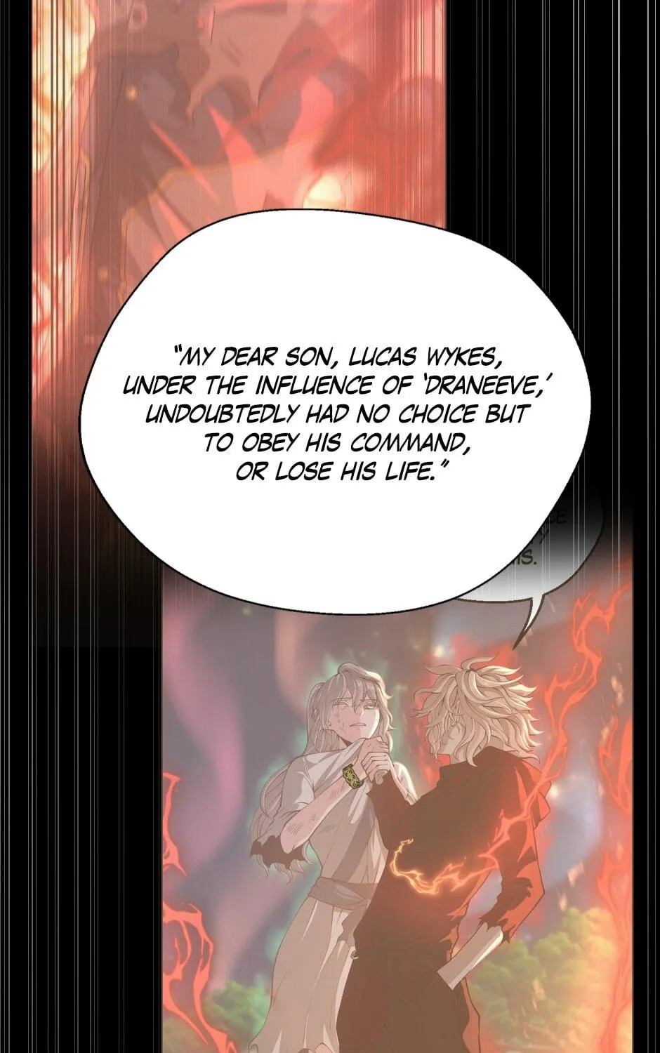 The Beginning After the End Chapter 142 page 101 - 