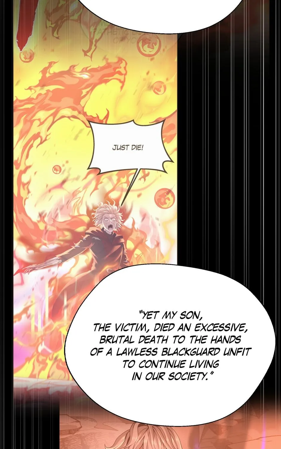 The Beginning After the End Chapter 142 page 103 - 