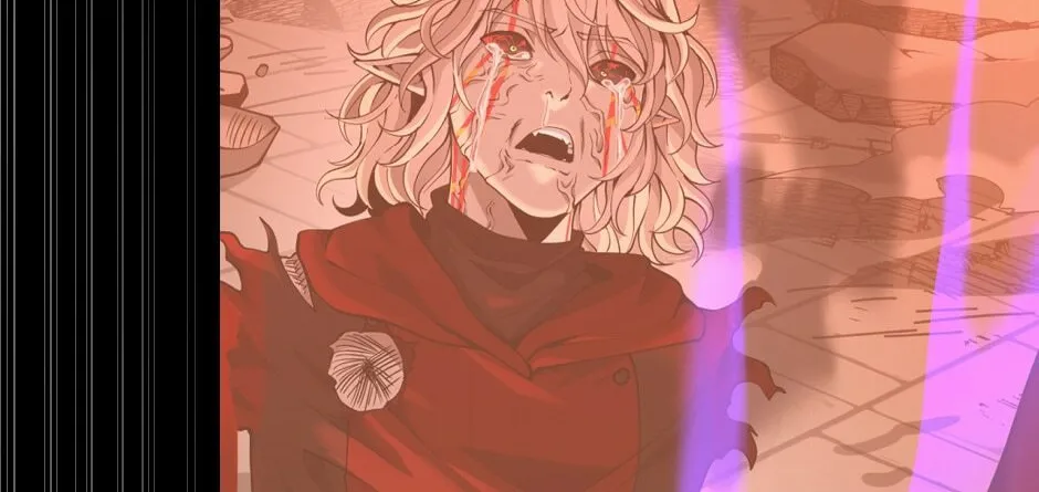 The Beginning After the End Chapter 142 page 104 - 