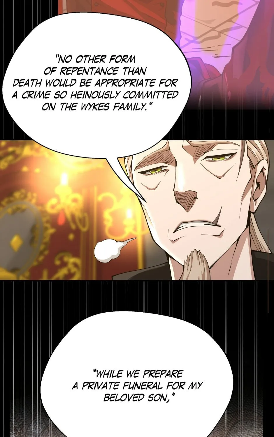 The Beginning After the End Chapter 142 page 105 - 