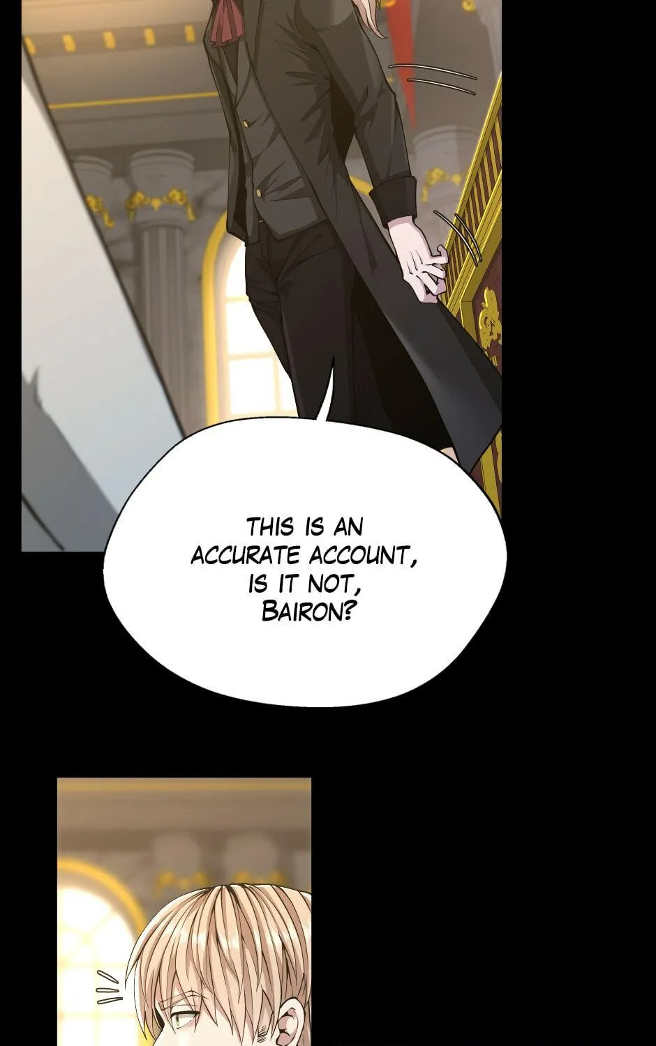 The Beginning After the End Chapter 142 page 109 - 