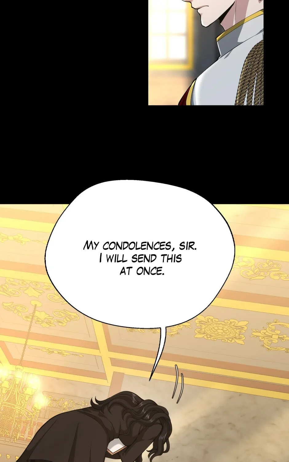 The Beginning After the End Chapter 142 page 111 - 